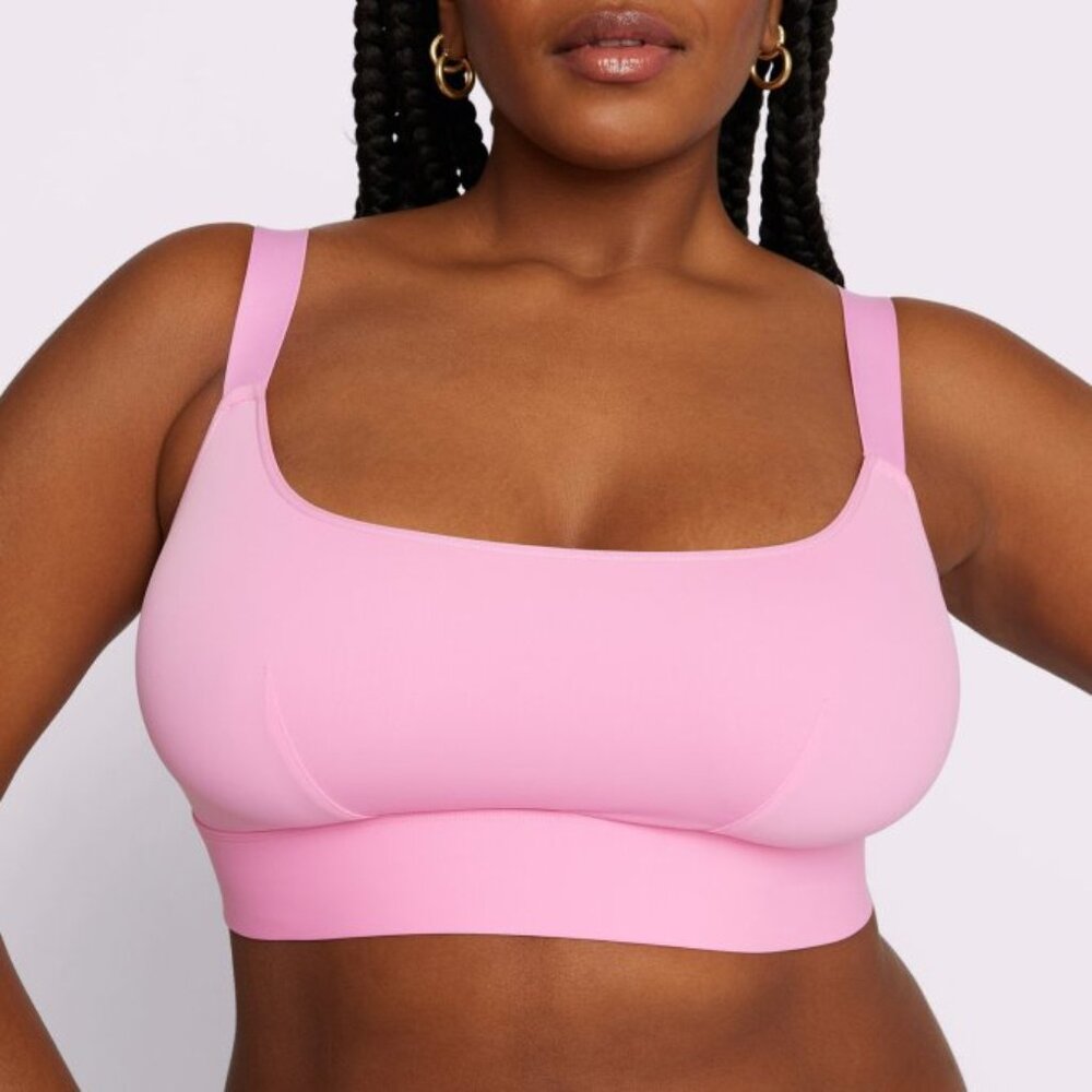 Parade Scoop Bralette